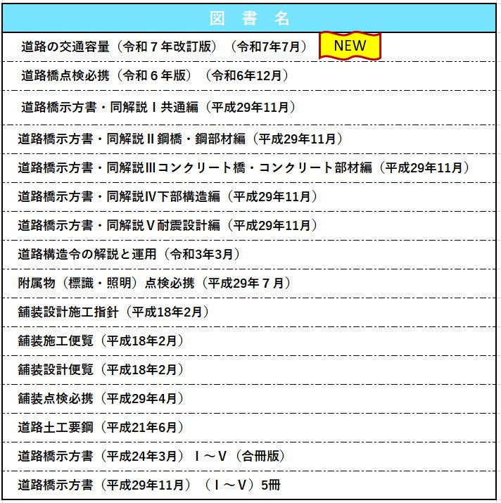 設計要領 第一期・第二期・第四期 3冊セット　日本道路公団 設計要領 第四集 幾何構造 本線幾何構造編・インターチェンジ